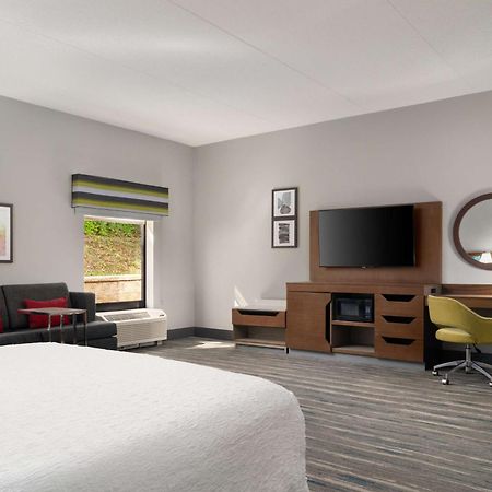 Hampton Inn Roanoke/Hollins - I-81 Buitenkant foto